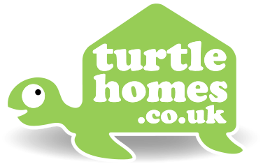 Turtle Homes