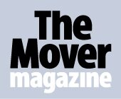 The Mover Magazine